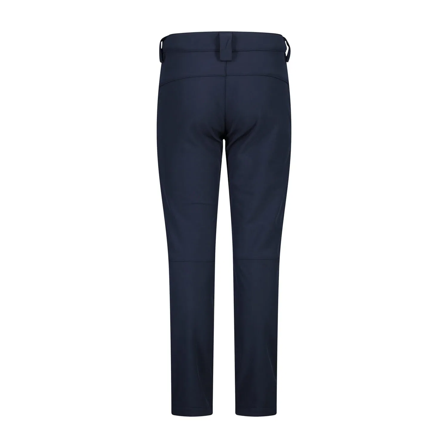 Детские спортивные брюки из софтшелла CMP BOY LONG PANT, Konigsblau — фото 3