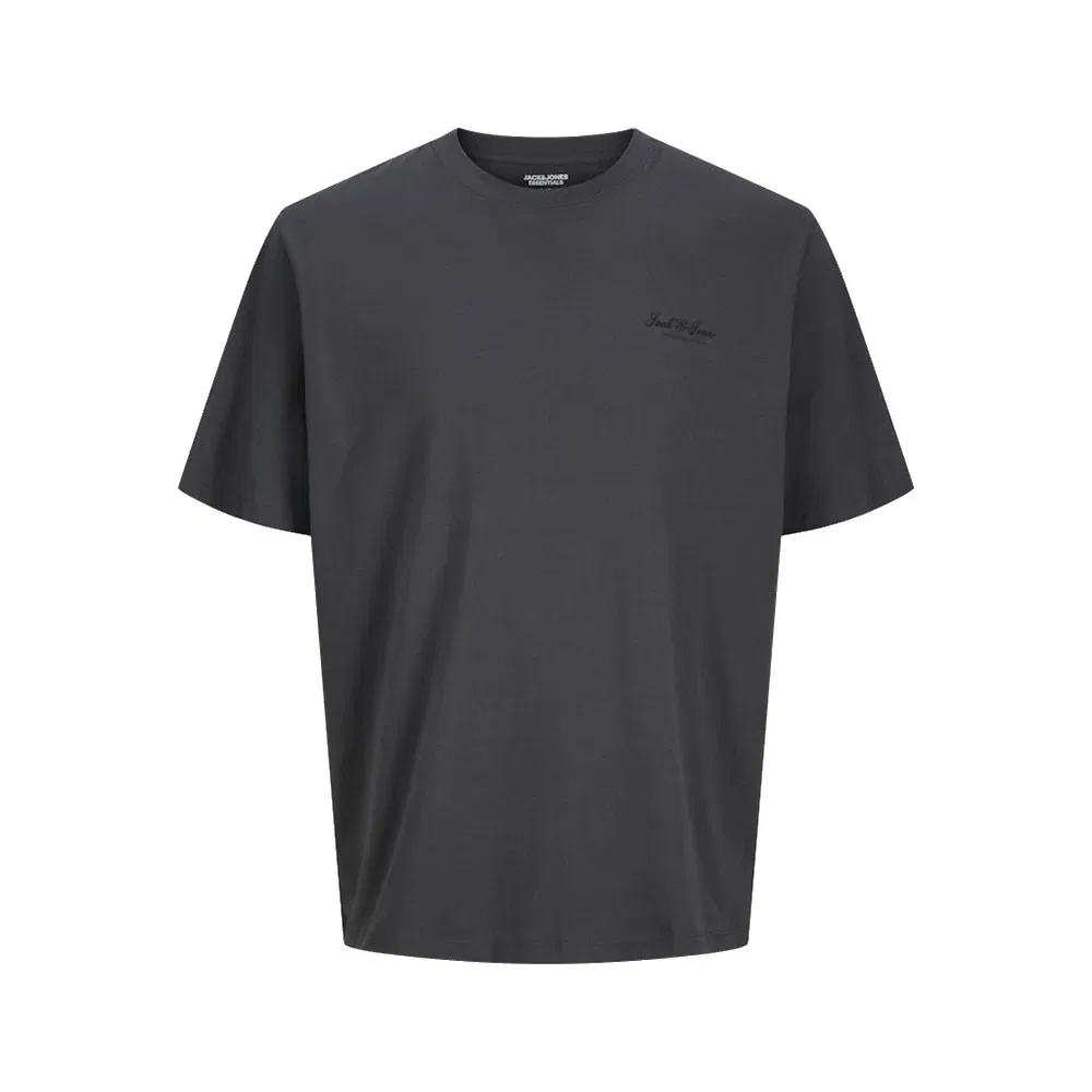 Детская футболка с архивным принтом Jack & jones, Grey — фото 3