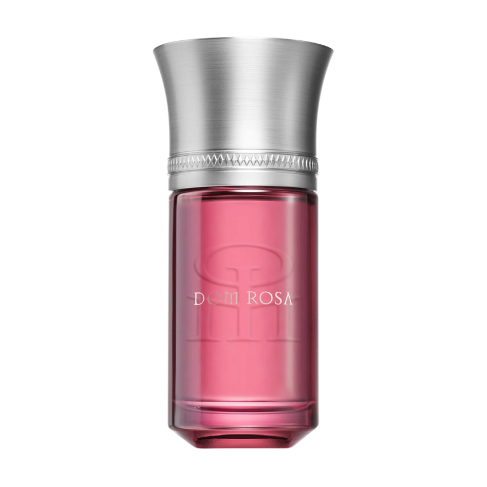 

Парфюмерная вода Liquides Imaginaires Dom Rosa