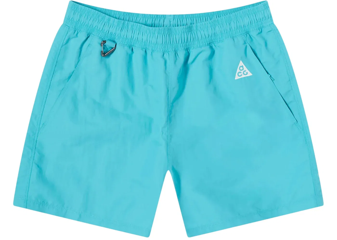 Мужские шорты Nike ACG Reservoir Goat, Dusty Cactus/Summit White