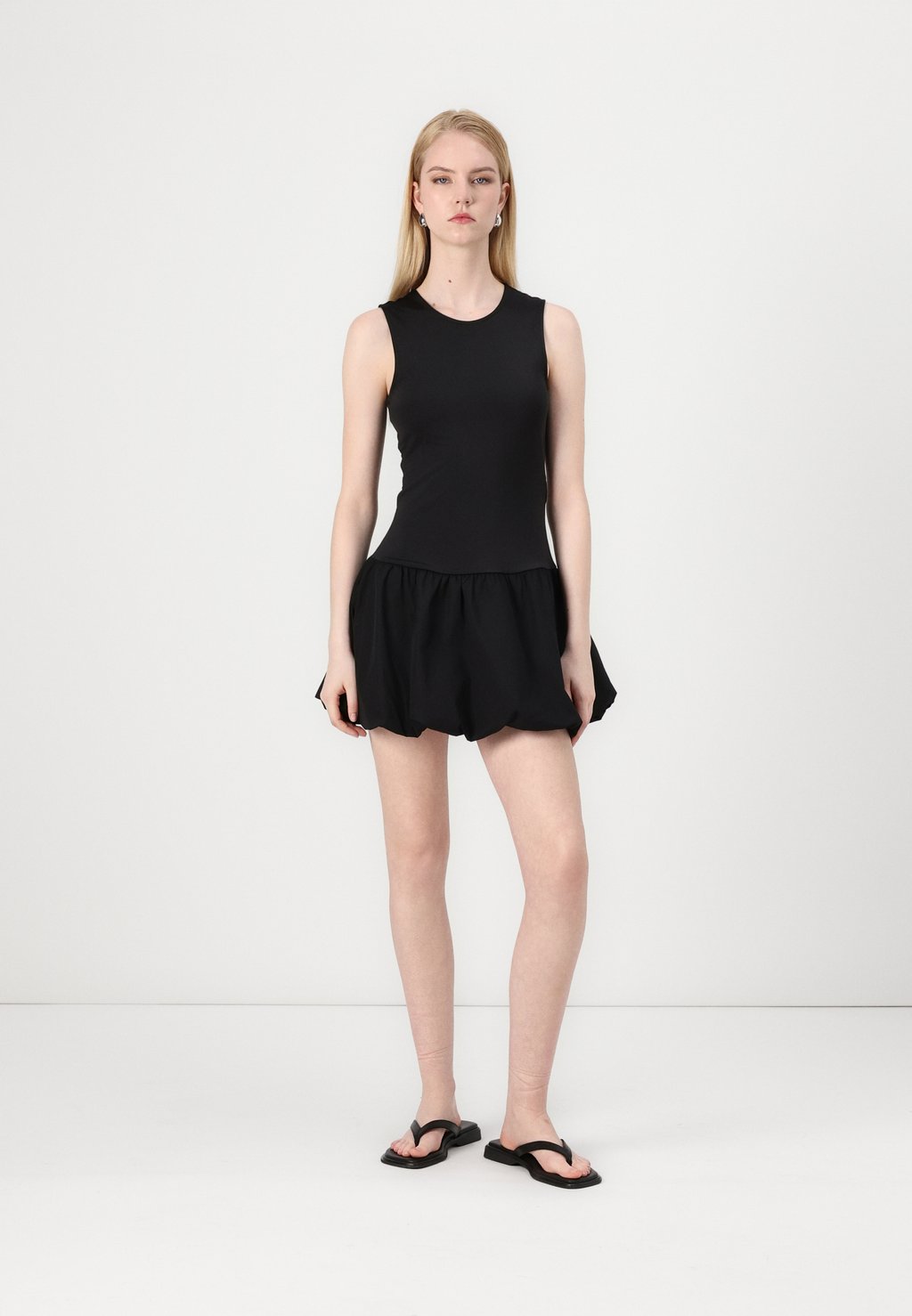

Повседневное платье ONLDANI LIFE BALLO DRESS ONLY, черный