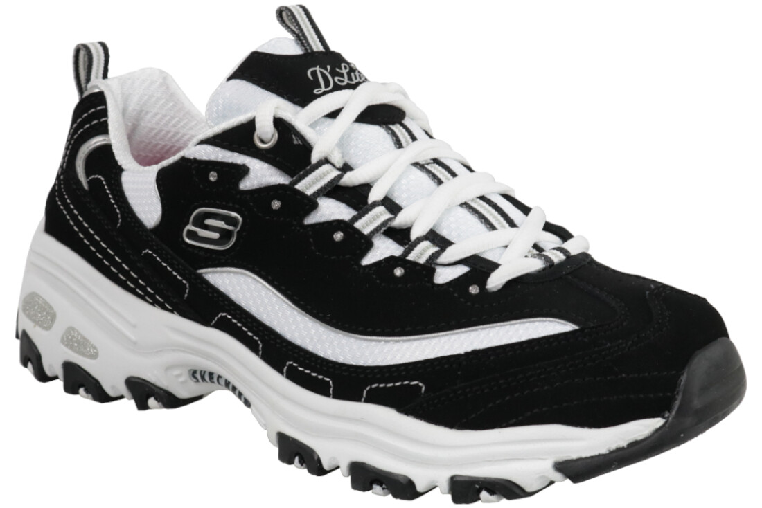 

Кроссовки Skechers Skechers D'Lites, черный