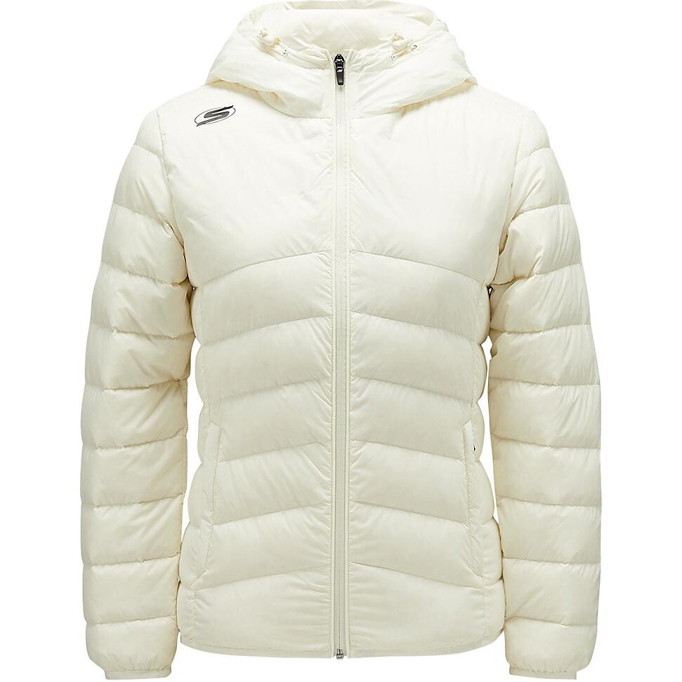 

Женская куртка-пуховик серии Basic Sports Marshmallow/0074 Skechers, цвет Marshmallow/0074