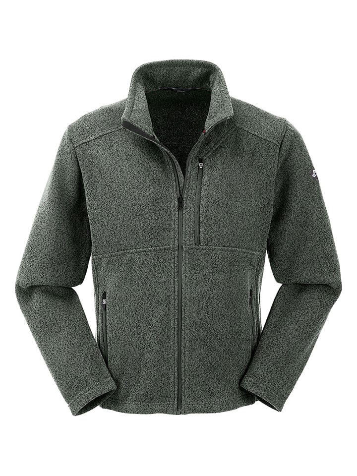 

Флисовая куртка Maul Sport, хаки
