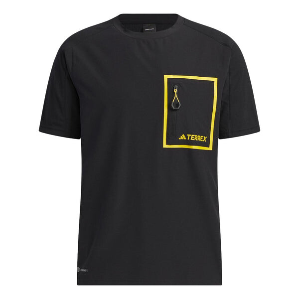 

Футболка terrex national geographic футболка Adidas, черный