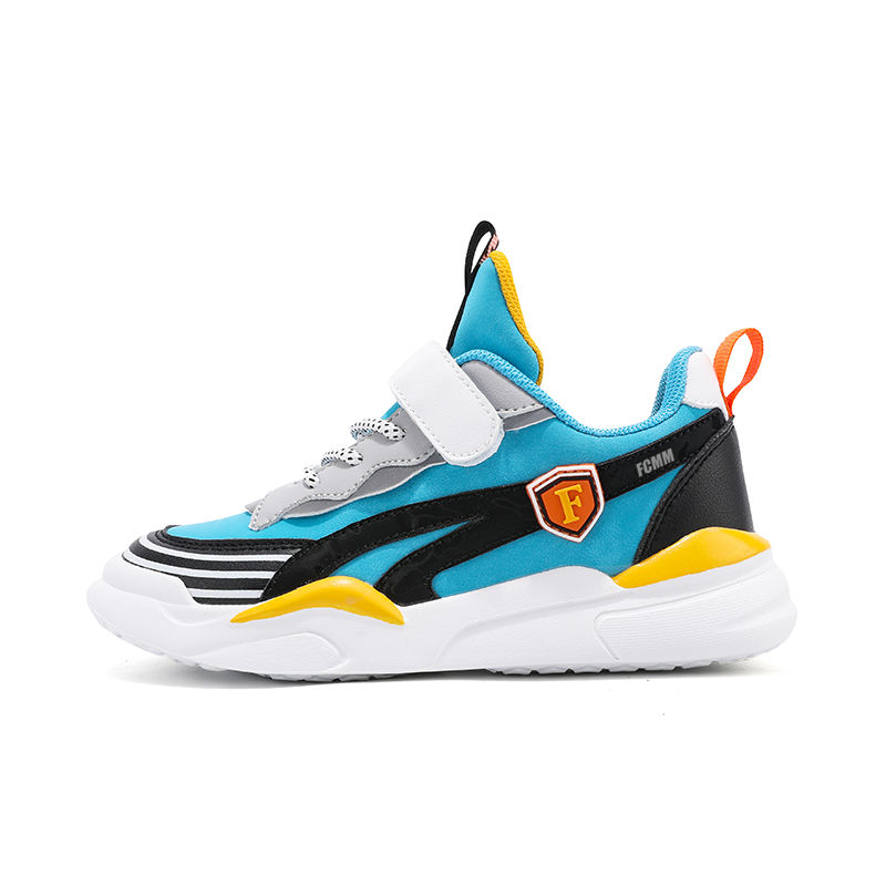 

Детская повседневная обувь для детей FCMM, синий