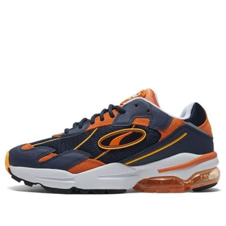 

Спортивные кроссовки PUMA Cell Ultra OG Pack 'Blue Orange', синий
