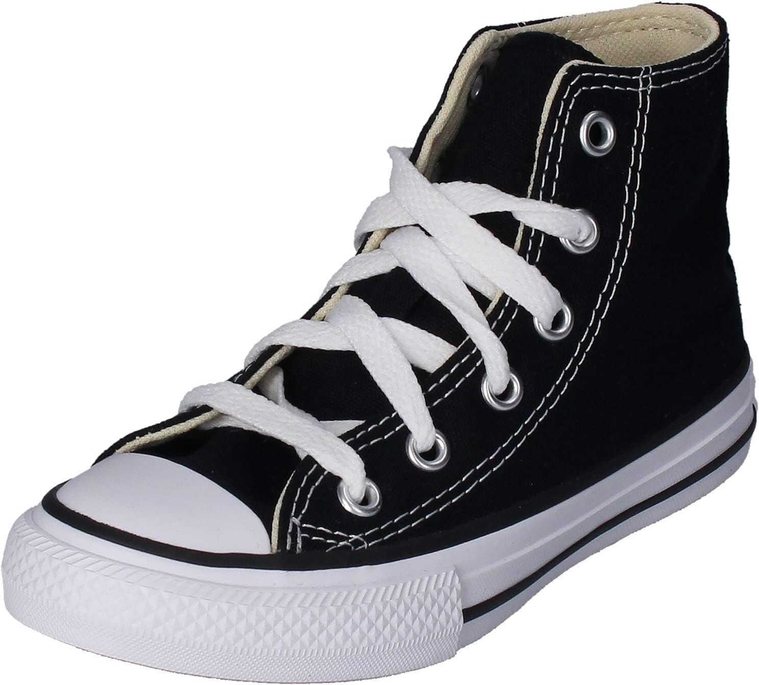 

Женские кеды Converse Chuck Taylor All Star высокие, черный
