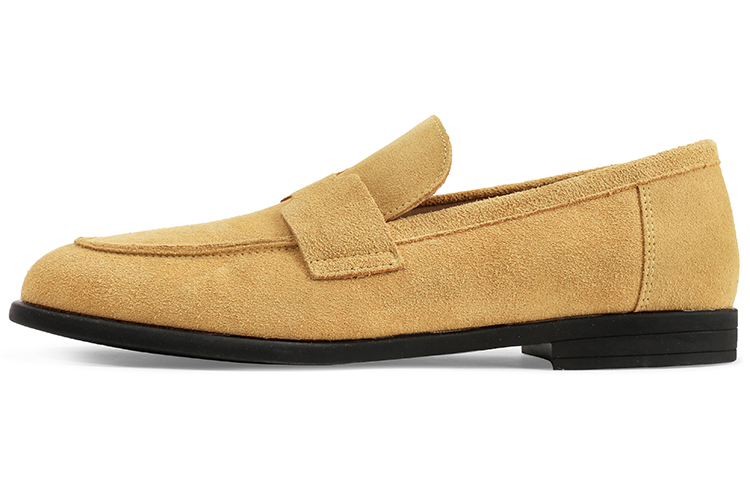 Rosa Bianca Женские повседневные туфли Women's Black/Yellow/Apricot - Yellow, цвет Yellow