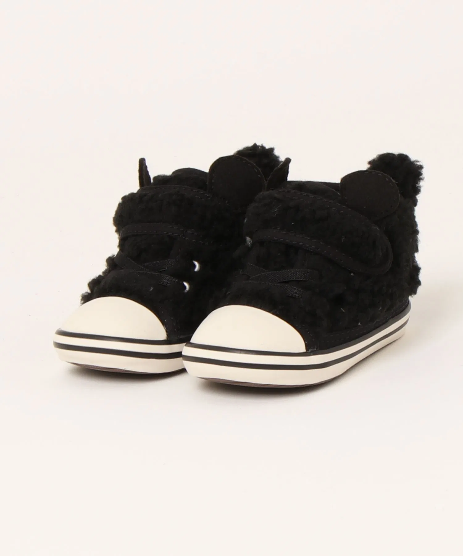 Детские кроссовки CONVERSE BABY ALLSTAR N BOAKUMA V-1