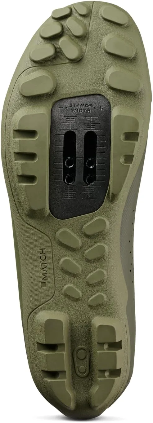 

Велосипедные туфли Crankbrothers Men's Candy Lace, зеленый