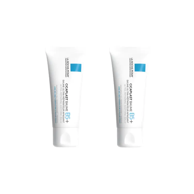 

La Roche-Posay Lifuquan B5+ мультиэффектный крем для лица успокаивающий, увлажняющий, питающий, восстанавливающий улучшенная версия