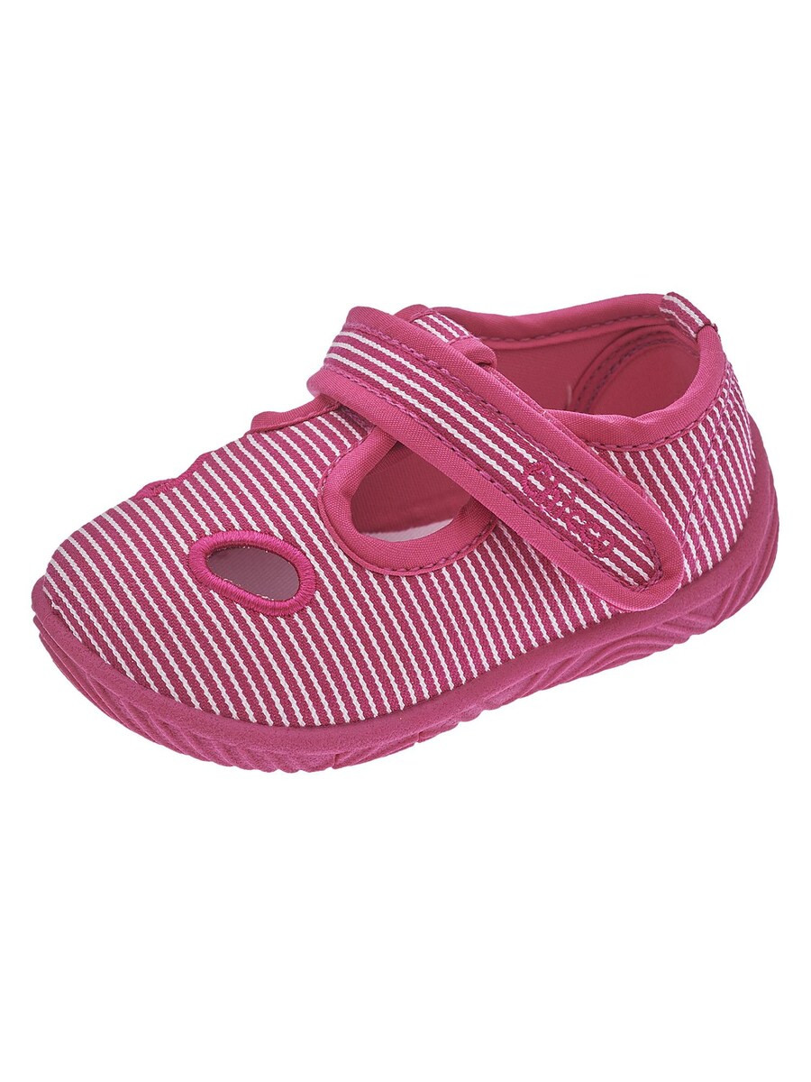 

Тапочки Chicco TOMOS, розовый