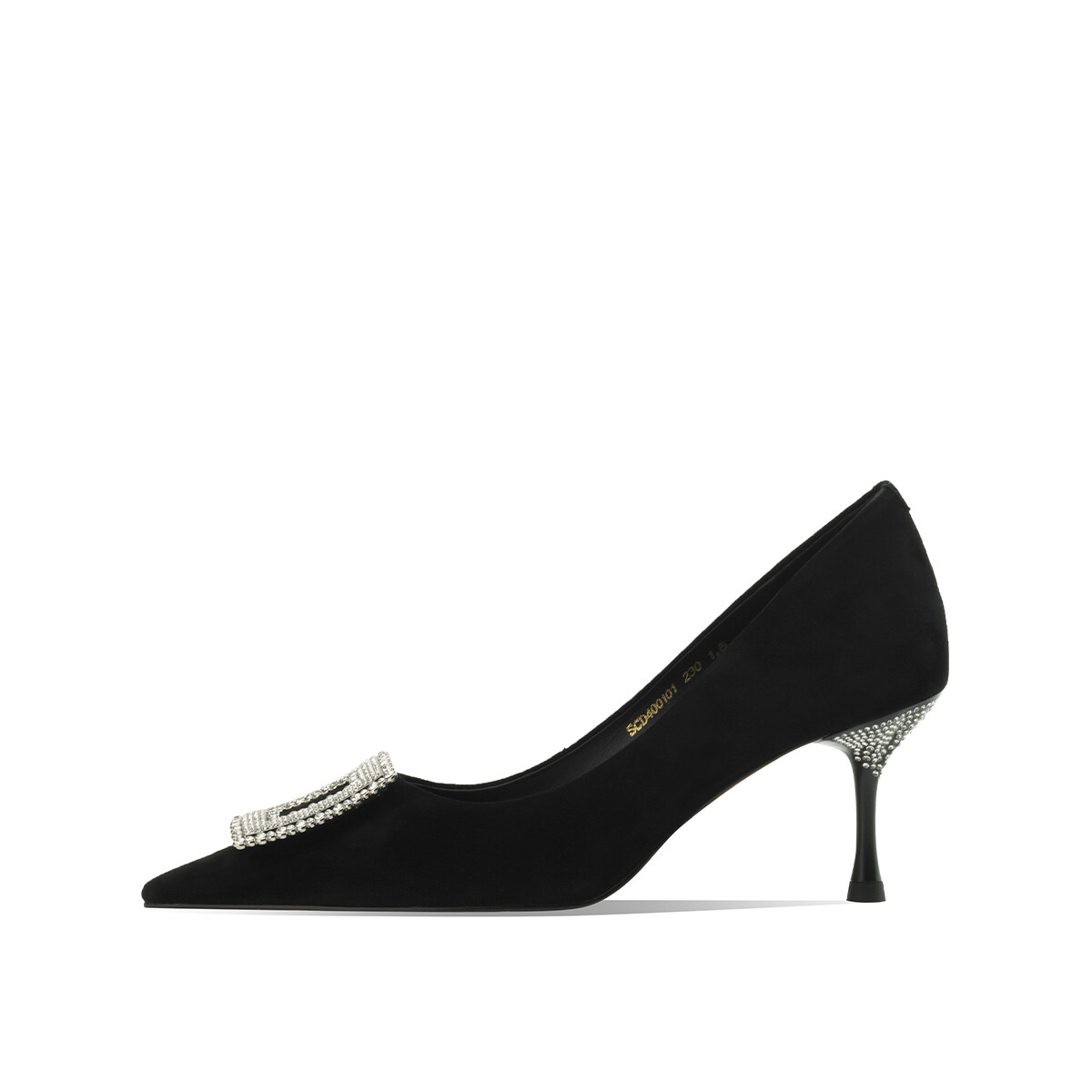 Туфли Rosa Bianca High Heels Women's