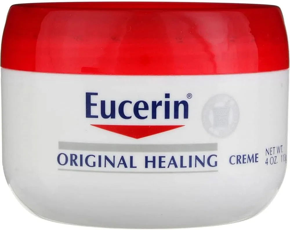 Насыщенный восстанавливающий крем Eucerin Sensitive Skin Experts Original Healing, 113 г Eucerin