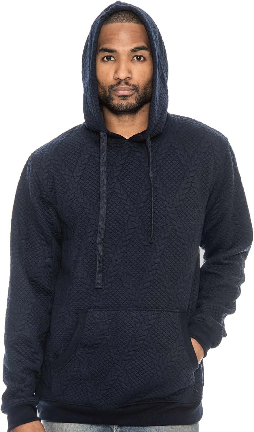 

Толстовка True Rock с капюшоном