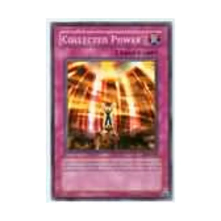 

CCG Собранная сила (Общая), Yu-Gi-Oh - Labyrinth Of Nightmare - Singles