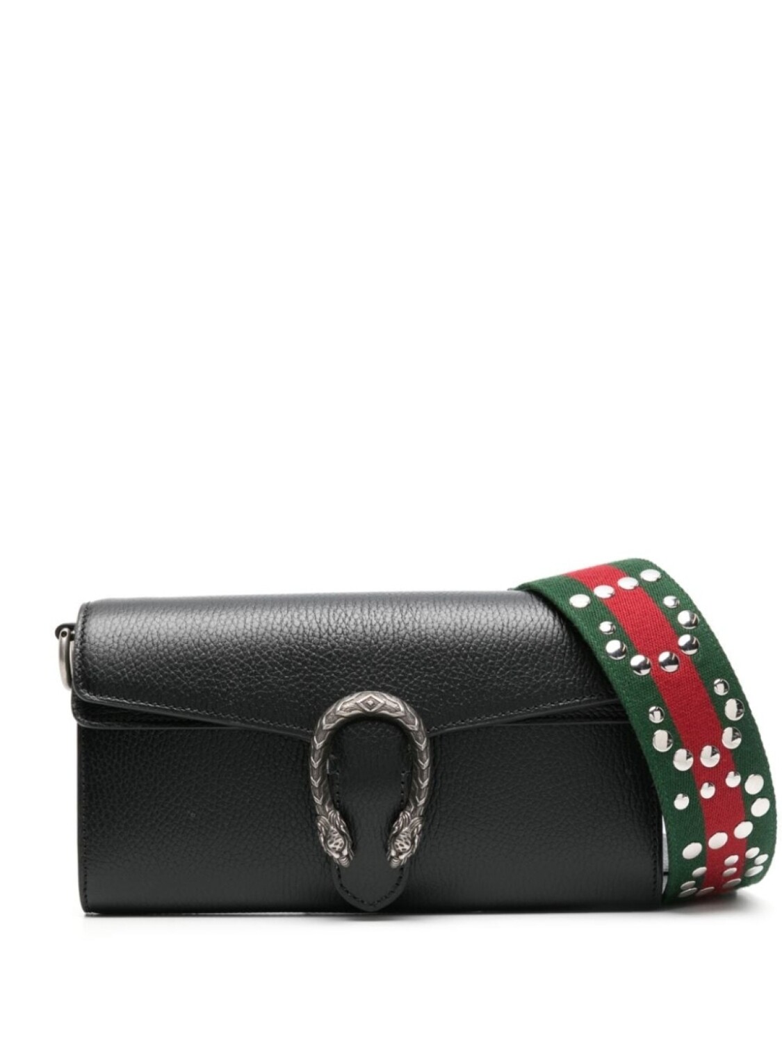 

Маленькая сумка Gucci Dionysus, черный