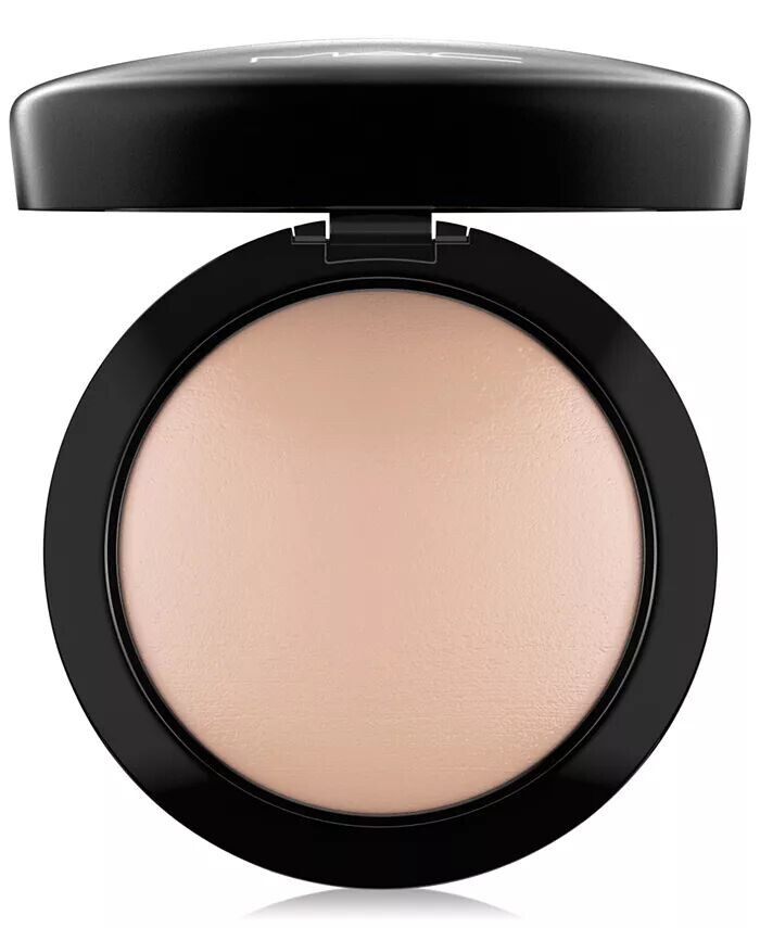 

Минерализация Skinfinish Natural Mac, цвет Light Plus