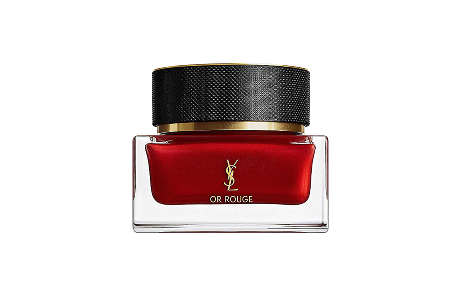SAINT LAURENT Скрытое золото Luxe Elegance крем для век Women's — фото 3