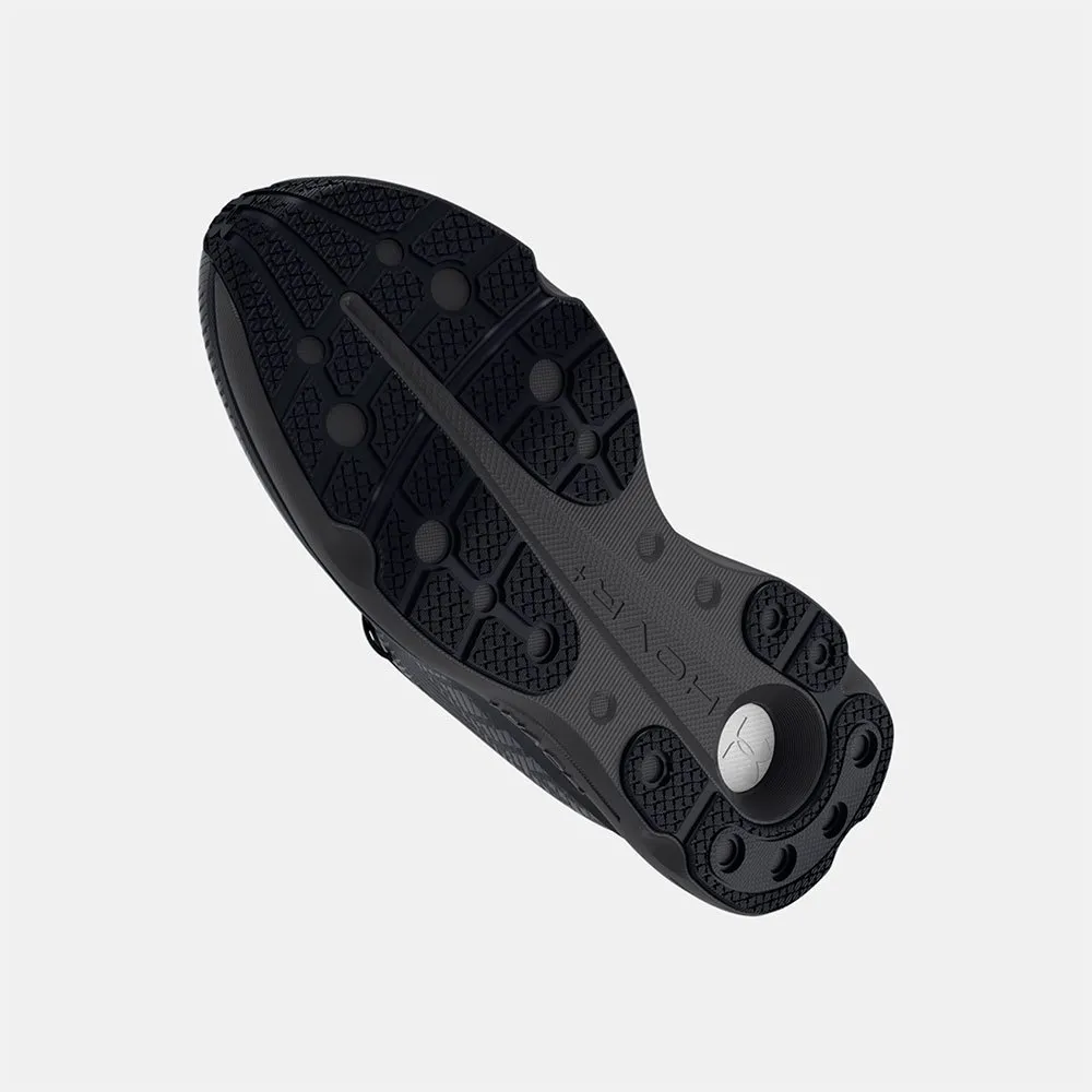 Кроссовки Under Armour Infinite Pro Storm, черный — фото 2