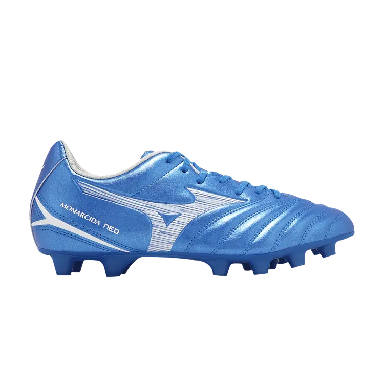 

Кроссовки Monarcida Neo 3 Select Wide, цвет Laser Blue White, Белый, Кроссовки Monarcida Neo 3 Select Wide, цвет Laser Blue White