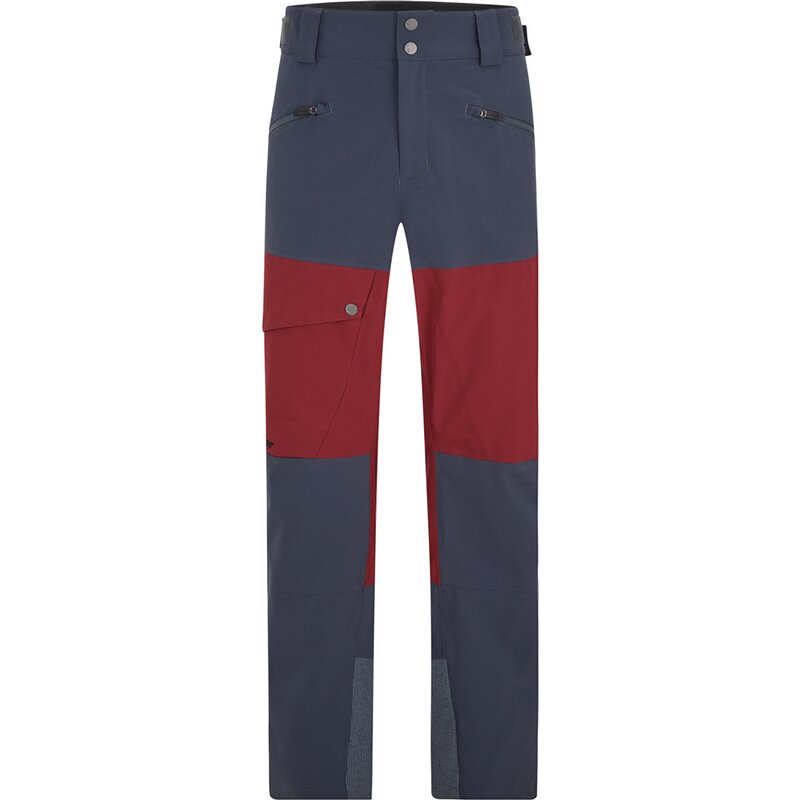 

Мужские брюки Tiffin Ziener, цвет ombre