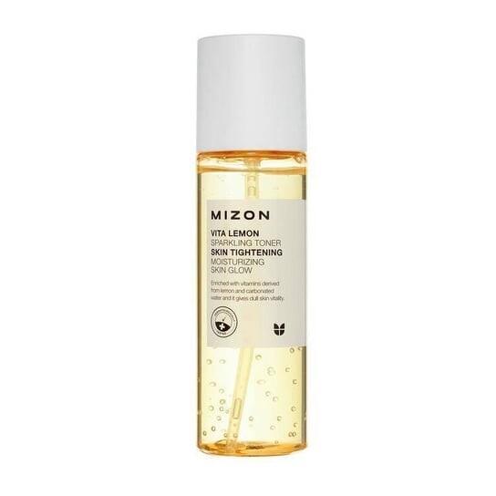 

Подтягивающий тоник для лица, 150 мл Mizon, Vita Lemon Sparkling Toner