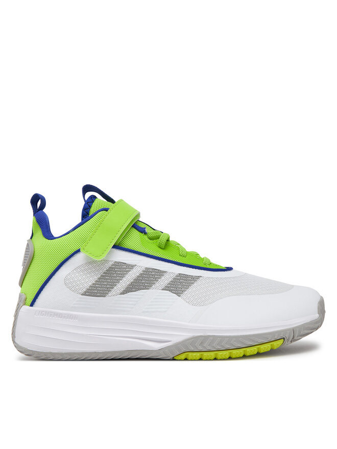 

Кроссовки Ownthegame 3.0 JI0394 Adidas, белый