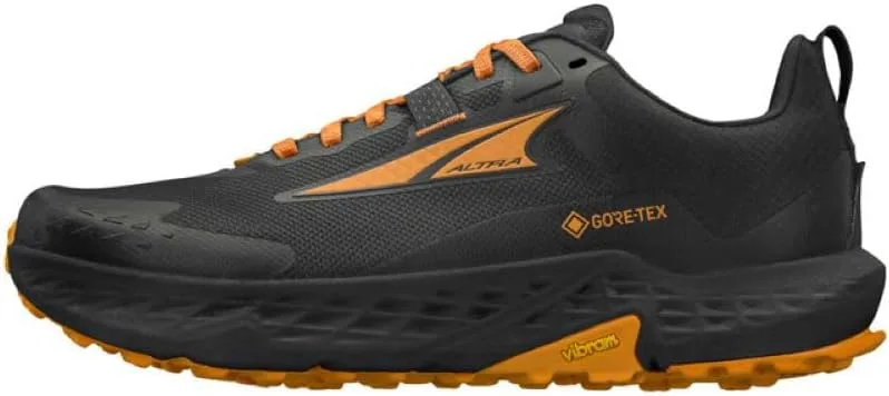 Мужские кроссовки Altra TIMP 5 GTX, черный