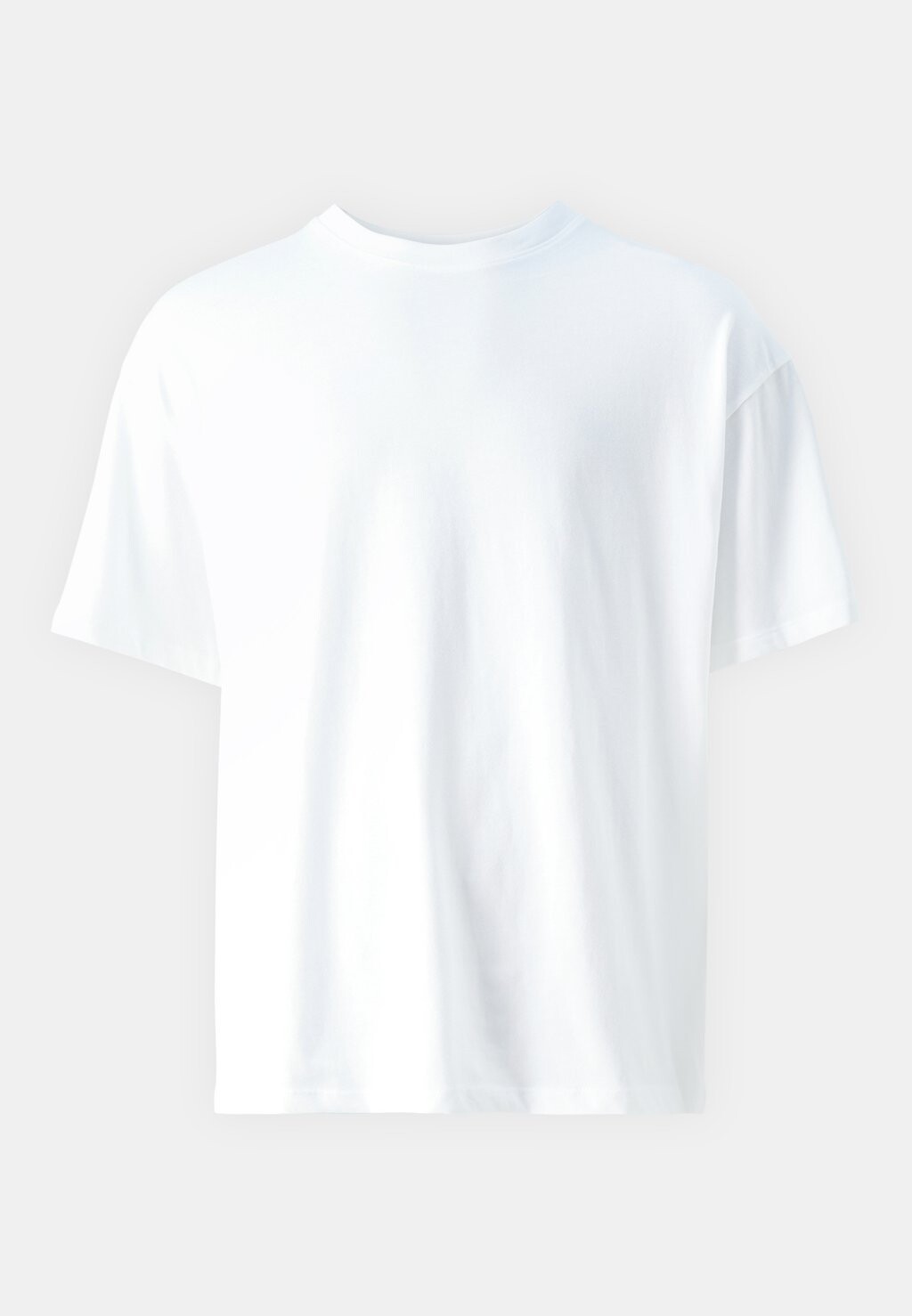

Футболка с набивным рисунком Jormingus Tee Crew Neck Unisex Jack & Jones, ярко-белая