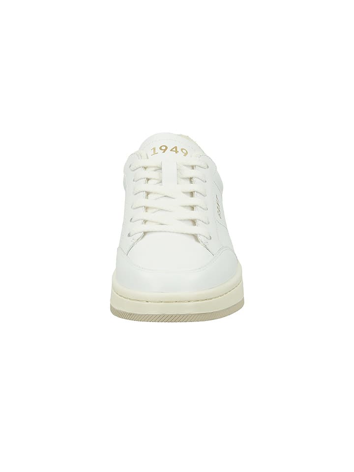 Низкие кроссовки GANT Footwear, белый — фото 2