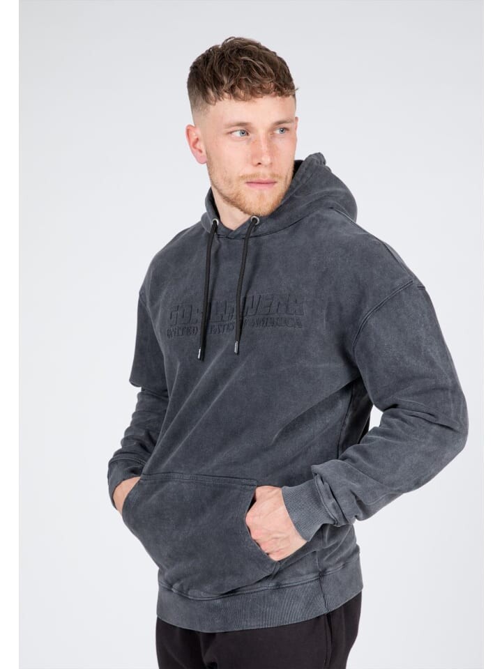 

Толстовка Gorilla Wear