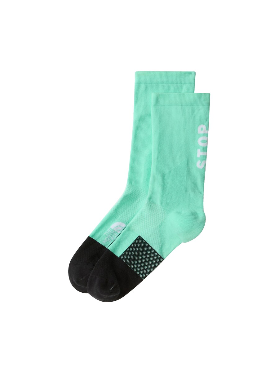 

Носки THE NORTH FACE Never Stop, Green