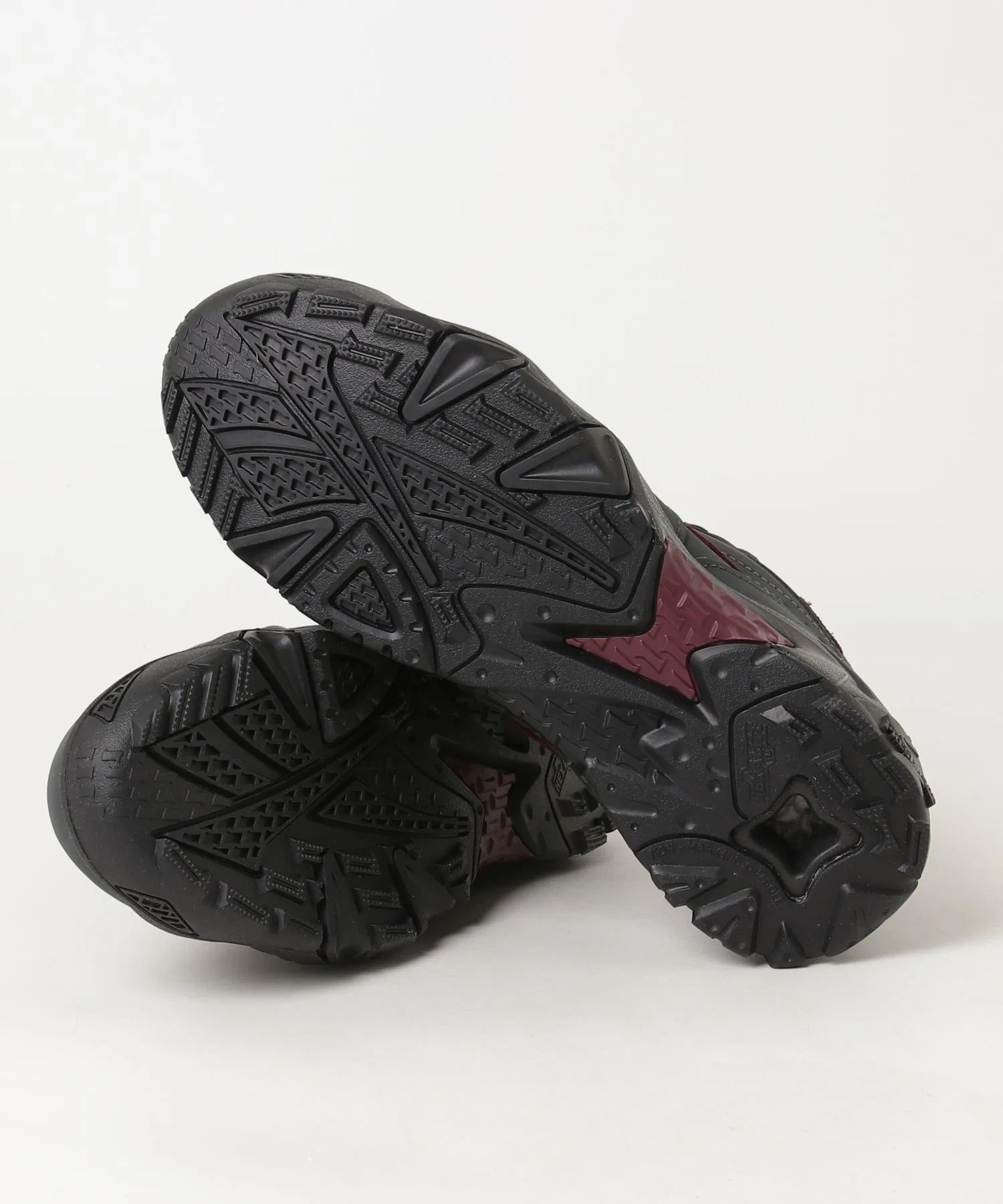 Мужские кроссовки Reebok PRESEASON 94 LOW — фото 3