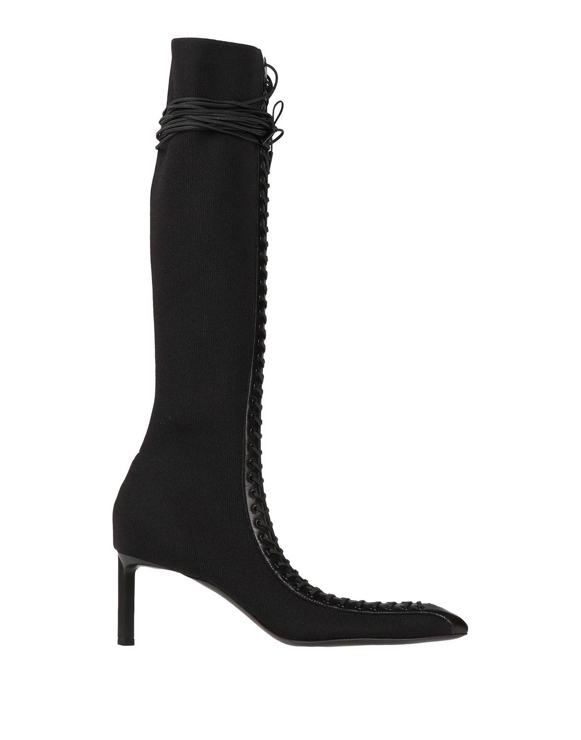Ботинки Givenchy, черный