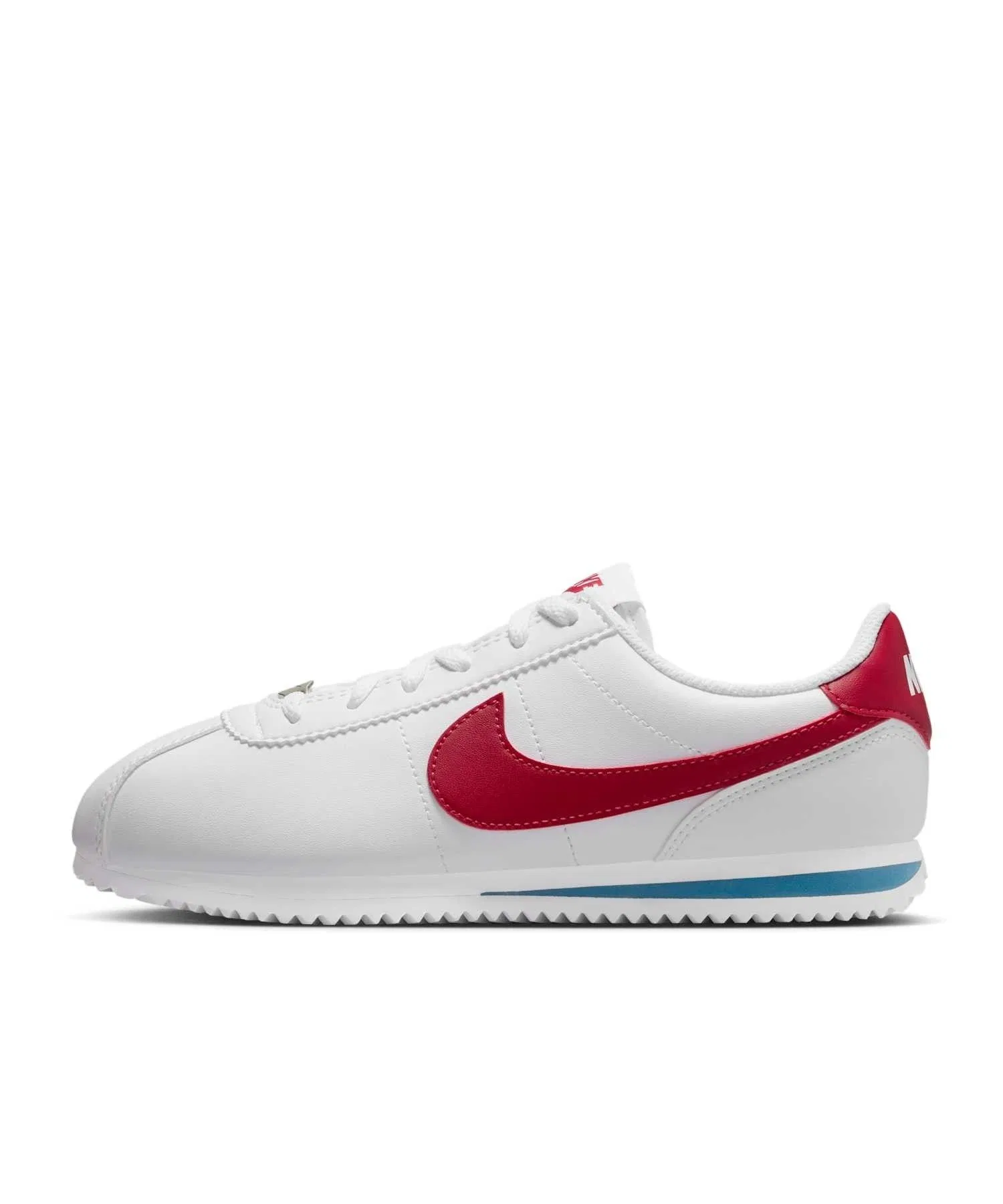 Детские кроссовки Nike Cortez