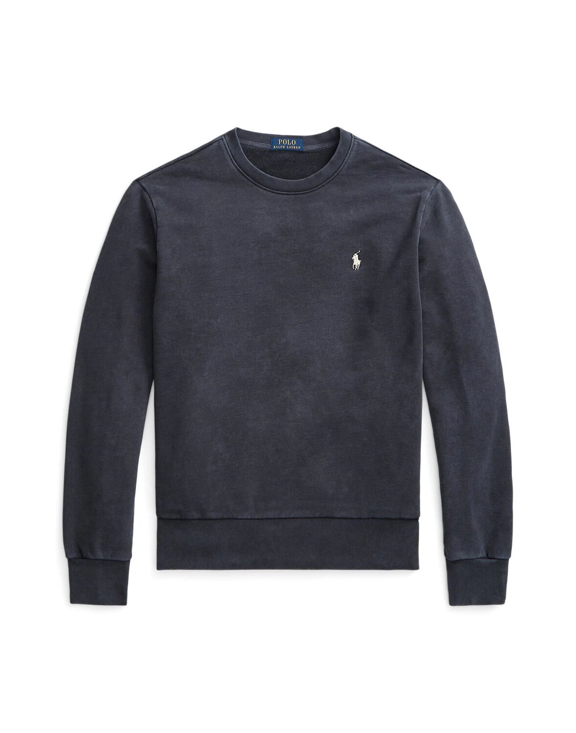 

Толстовка Polo Ralph Lauren, черный