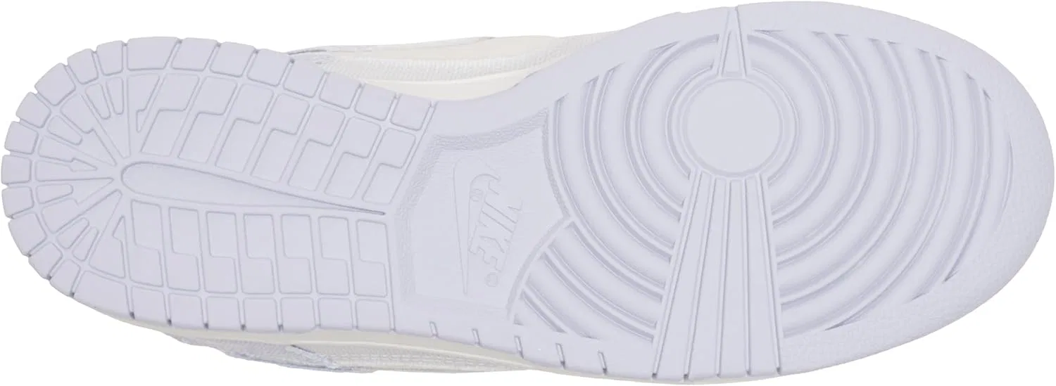 Кроссовки женские Nike, цвет Ghost/Summit White/Platinum — фото 2