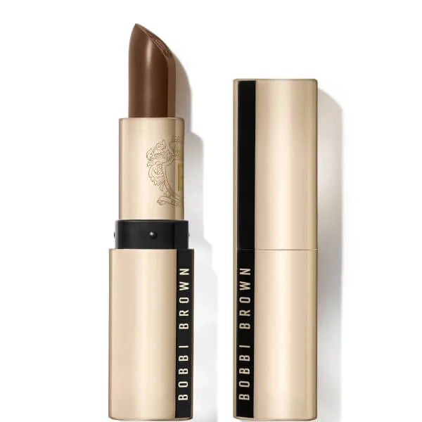 

Роскошная помада для губ 3,8г Bobbi Brown, цвет brownstone