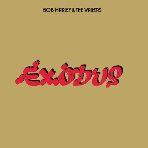 

Виниловая пластинка Marley, Bob - Exodus