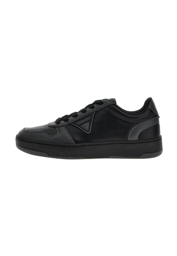 Низкие кроссовки vadik Guess, Black