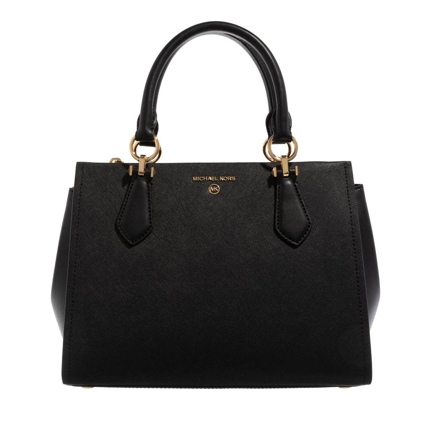 

Сумка мэрилин Michael Michael Kors, черный
