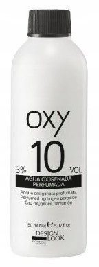 

Design Look Oxy 10 vol 3% 150 мл Inna marka