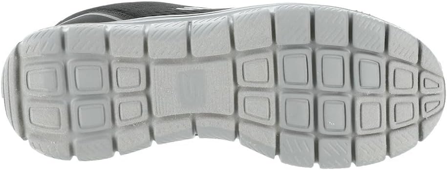 Мужские кроссовки Skechers Sport Equalizer Quick Reaction Oxford, темно-синий — фото 3
