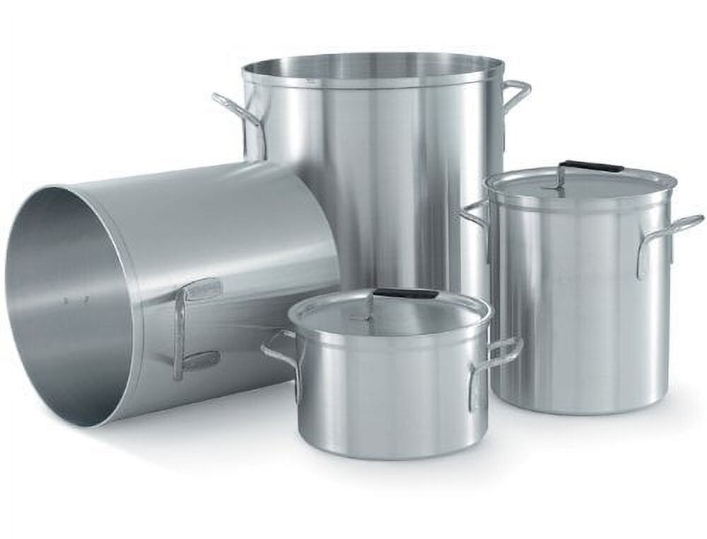 

Кастрюля Vollrath 67516 Wear-Ever Classic, 16 литров