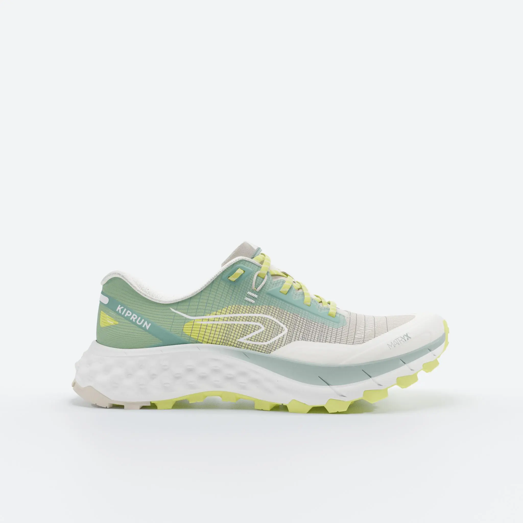 Женские кроссовки для трейлраннинга Kiprun MT CUSHION 2
