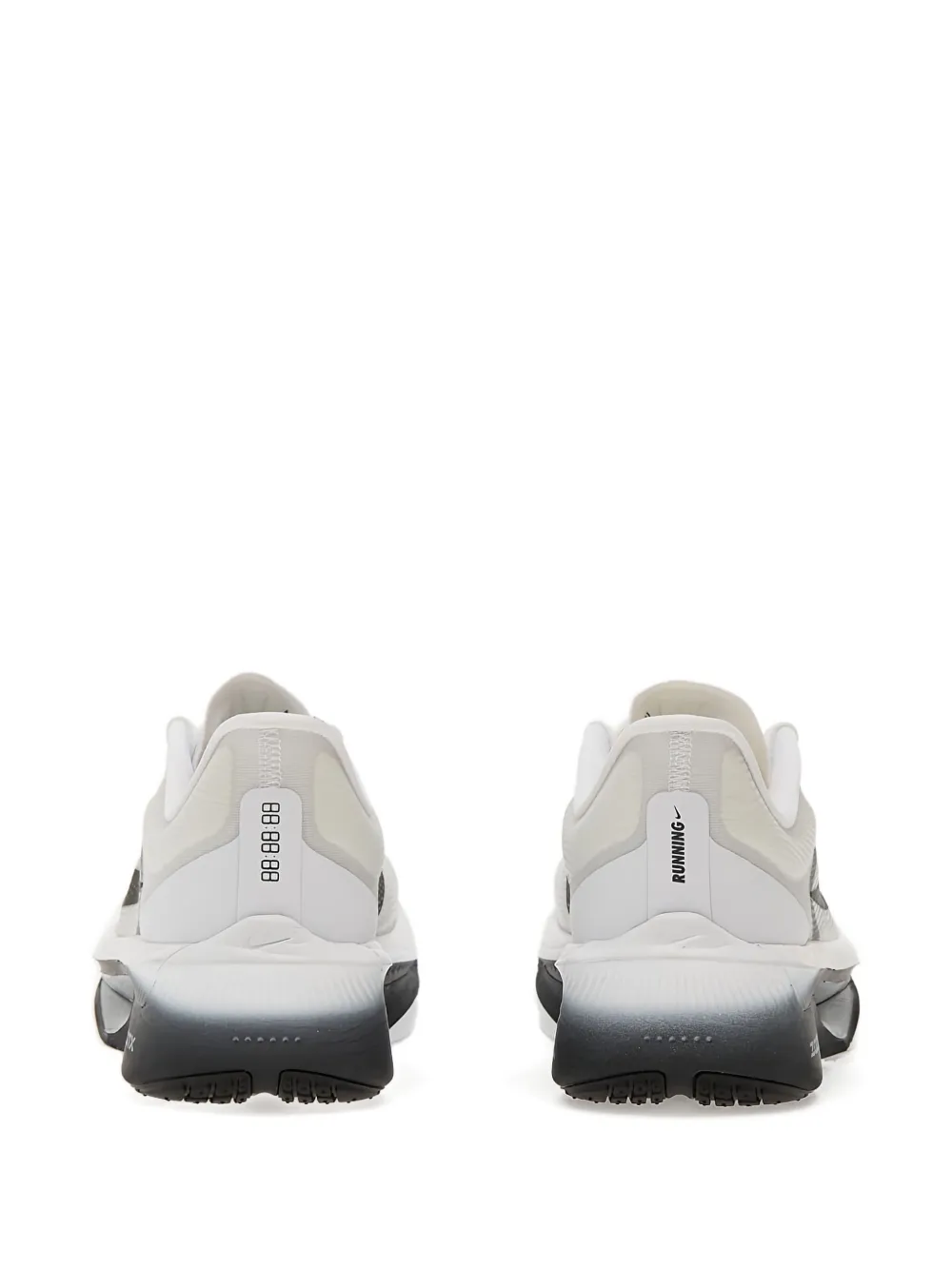 Кроссовки Zoom Fly 6 Nike, белый — фото 3