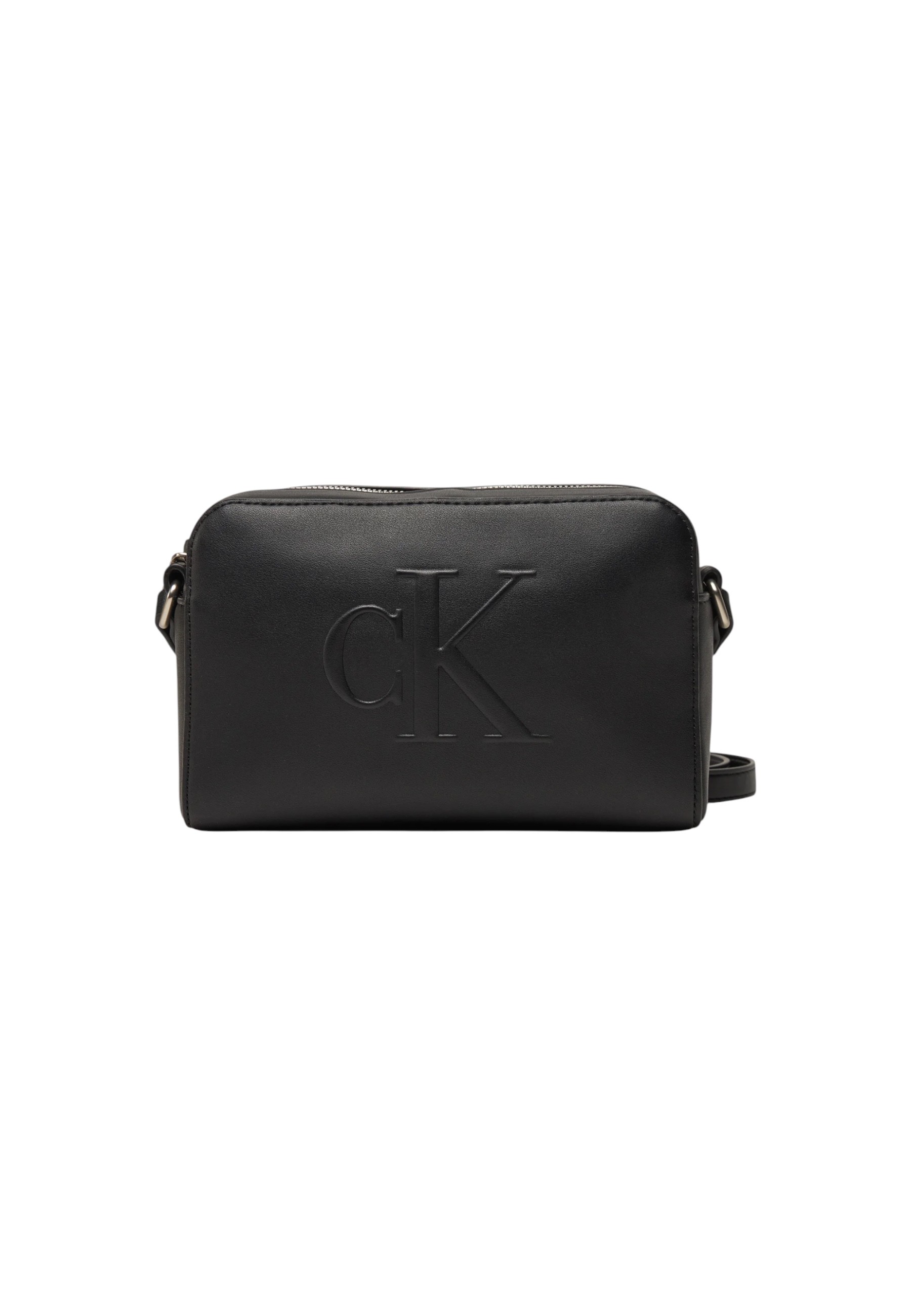 

Сумки Calvin Klein Jeans, черный
