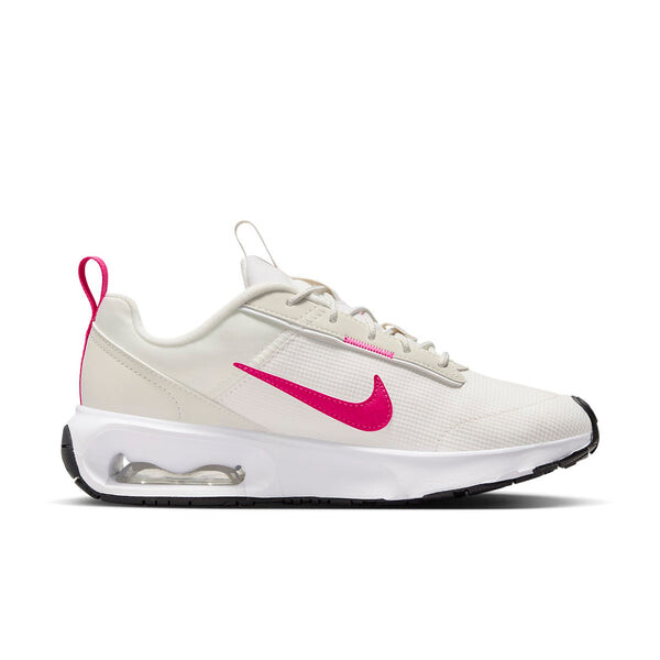 Кроссовки air max intrlk lite Nike, белый — фото 3